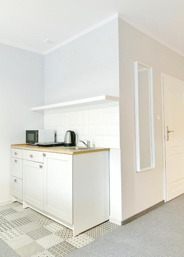 Apartamenty Zz Obryta Exterior photo